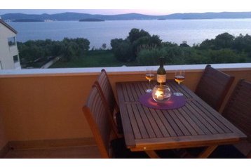 Хорватiя Privát Biograd na Moru, Екстер'єр